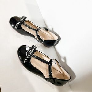 Zara Mary Jane shoes size 29 girls